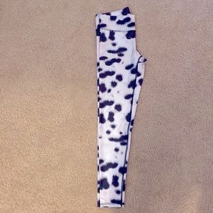 Terez tall band legging